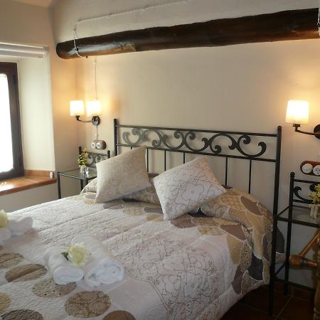 Apartmán Cortijo Pilongo Monachil Exteriér fotografie