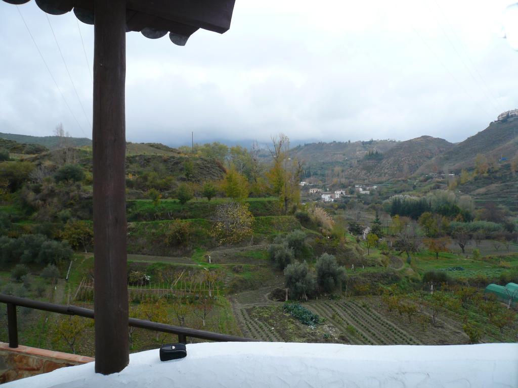 Apartmán Cortijo Pilongo Monachil Pokoj fotografie