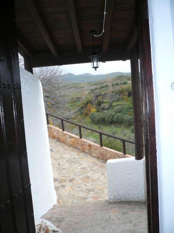 Apartmán Cortijo Pilongo Monachil Pokoj fotografie