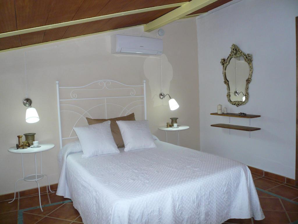 Apartmán Cortijo Pilongo Monachil Pokoj fotografie