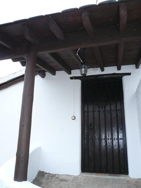 Apartmán Cortijo Pilongo Monachil Pokoj fotografie
