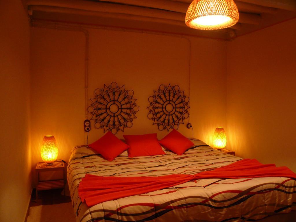 Apartmán Cortijo Pilongo Monachil Pokoj fotografie